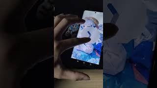 New vivo s16 phone