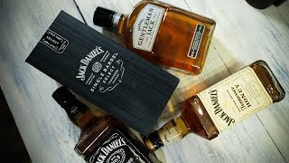 Вкусовщина(18+): Jack Daniel’s