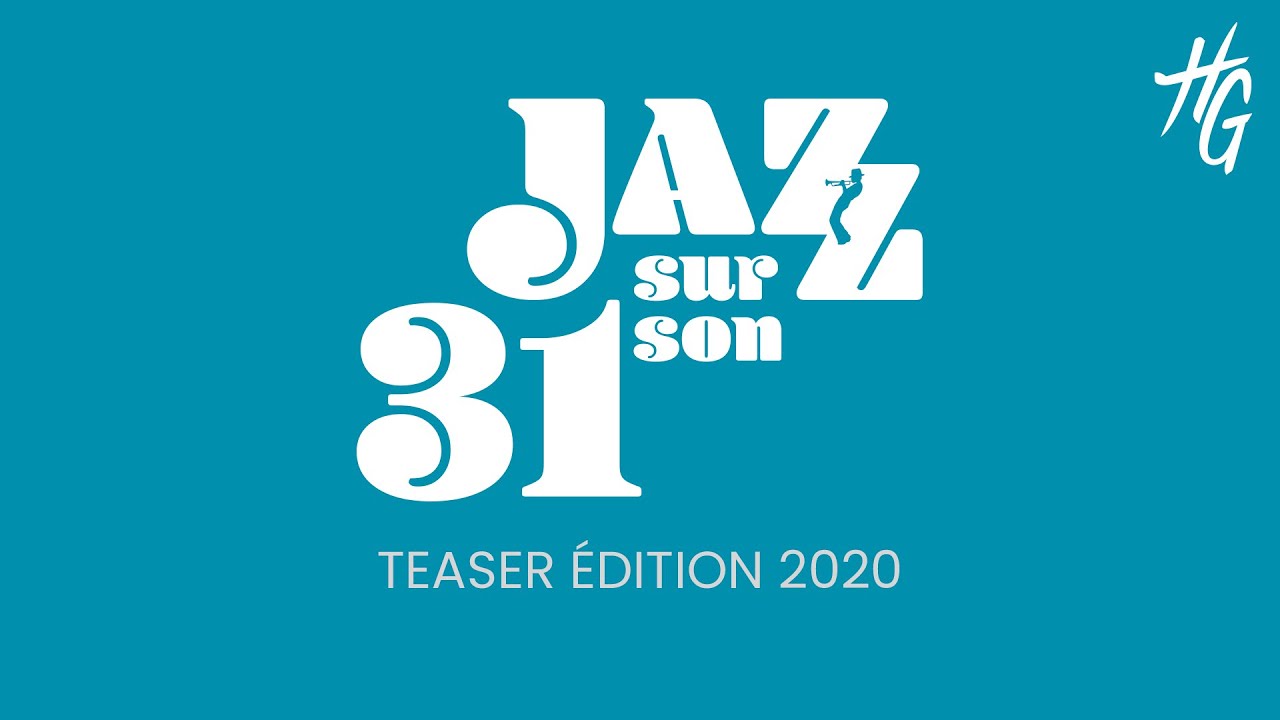 Jazz sur son 31, du 7 au 18 octobre 2020