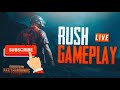 Live streaming of SAMBURST99