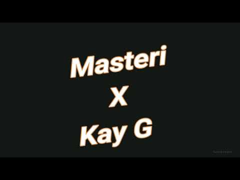 B2B Cypher - Masteri x Kay G
