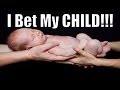 i bet my first born you will laugh funny kids edition