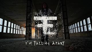 TIL THE END - Im Falling Apart (official music video)