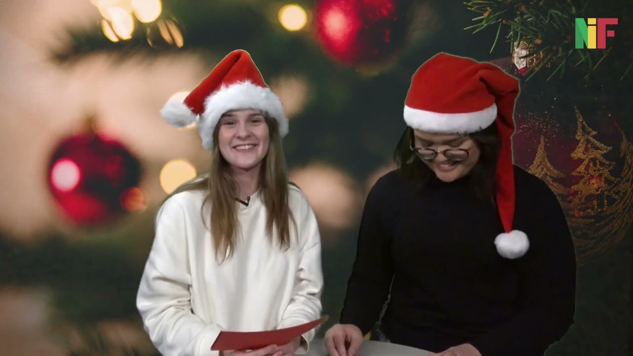 Flempan Förklarar: Svenska jultraditioner