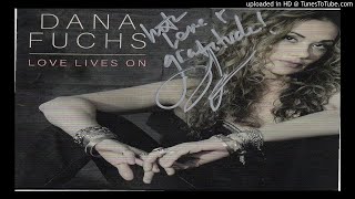 Video thumbnail of "Dana Fuchs - Ring Of Fire"