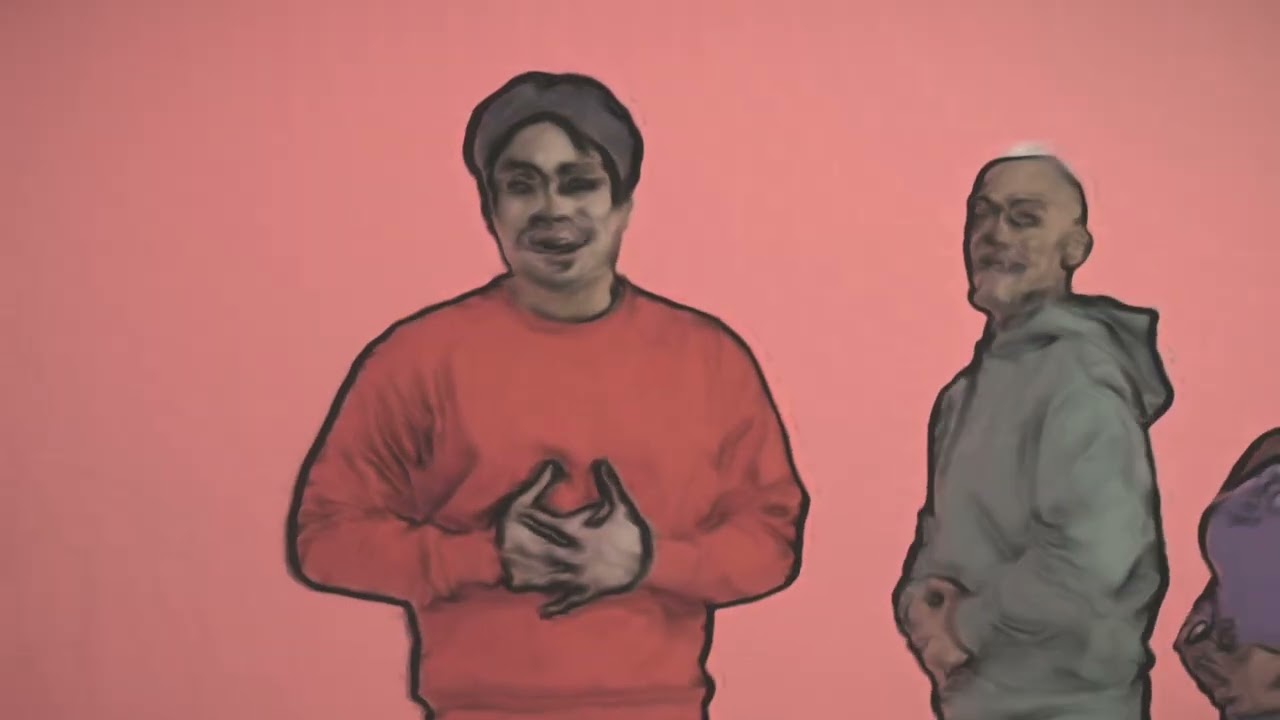 I listen to my body By: Ms.Rahel Family  preview effects