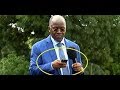 HD VIDEO: RAIS MAGUFULI ATOA AMRI KWA VIONGOZI "NAWAPA MWEZI MMOJA WOTE"