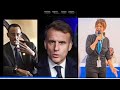 Macron Na Kagame Ba Bomi Carine UNICEF Pour Des Informations Sur M23 à Uvira Goma Nation Uni Elobi Macron Na Kagame Ba Bomi Carine UNICEF Pour Des Informations Sur M23 à Uvira Goma Nation Uni Elobi
