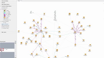 Automate Network Discovery and Mapping with SolarWinds Network Topology Mapper