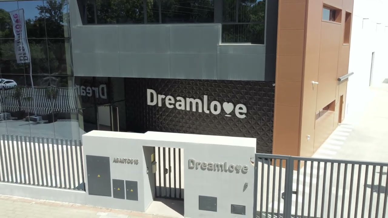 Vídeo de Dreamlove