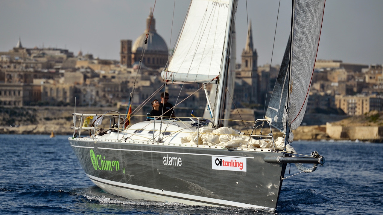Royal Malta Yacht Club Live Stream