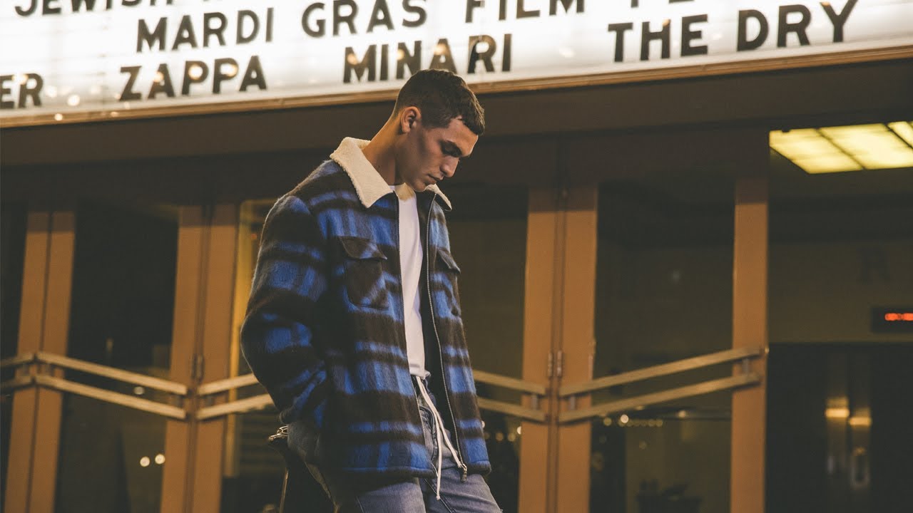 ZANEROBE 'CUTTING ROOM FLOOR' | CAMPAIGN