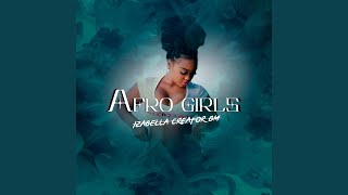 African Woman - Izabella Creator BM