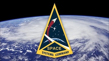 USSF Space Systems Command Mission