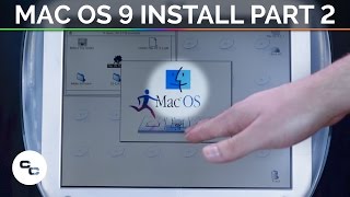 Mac OS 9 Installation Frustration - Part 2 - Krazy Ken's Tech Misadventures