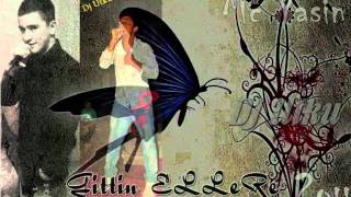 Bitkin Yolcular(Mc Yasin) Feat Dj Utku-Gittin Ellere Resimi