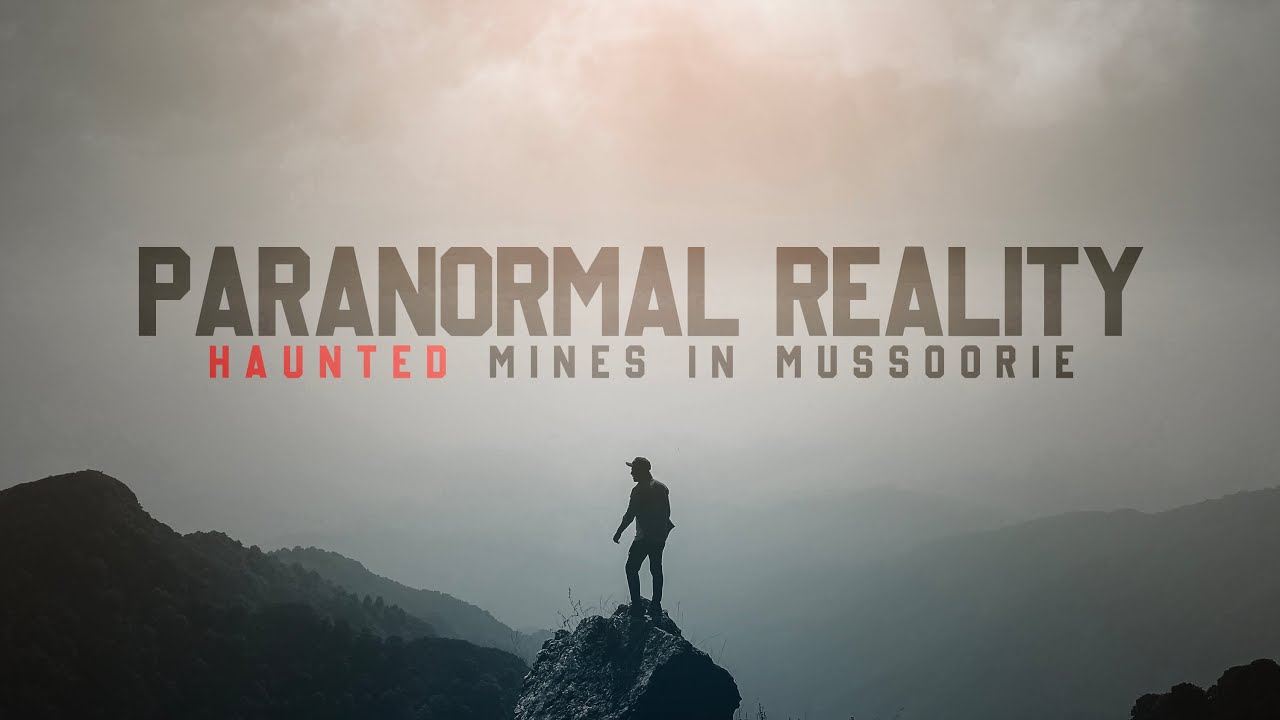 Horror Story | Lambi Dehar Mines Mussoorie, Uttrakhand