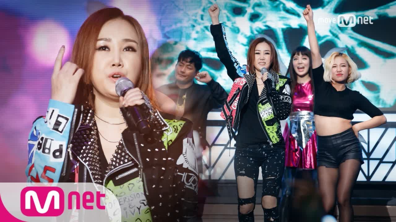 Golden Tambourine (비교불가) Tears처럼 고음발사! 소찬휘 ′Fire′ 170105 EP.4