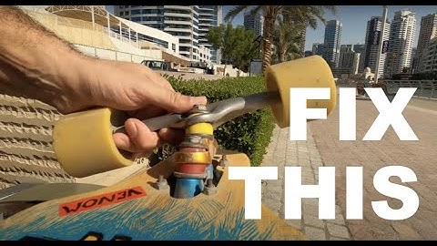 Sector 9 Sidewinders Trucks: Best Longboard Setup