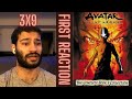 Watching Avatar: The Last Airbender FOR THE FIRST TIME!! || S3E9: Nightmares and Daydreams!