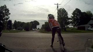 MS 150 Prep Ride 5-21-2016