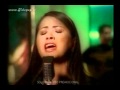 ana gabriel poquita fe (videoclip original)