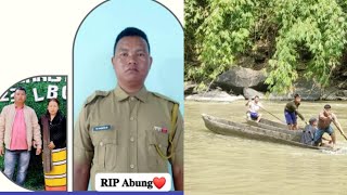 Rest in Peace Abung Thailikpou Thaimei❤️❤️ || Kaikhun mei guai khang kalum khalou bam kho🙏🙏😓