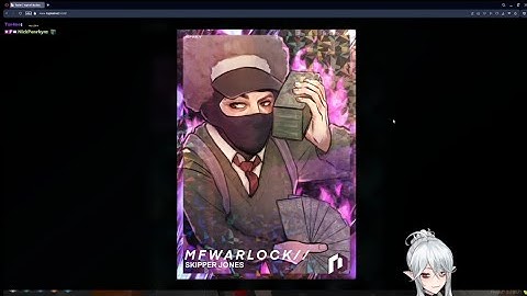 GEEGA React to New Nopixel Invite Cards | Nopixel