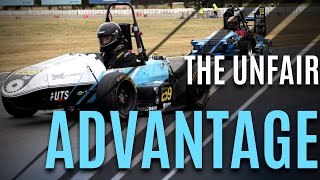 This is who we are (UTSME FSAE 2022)