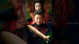 ஆப்பு வைத்த பாகிஸ்தான் China's downfall #tamil #shortsfeed #TamilEEk #autobotz