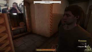 [STRONKI] Kingdom Come: Deliverance Ep 25