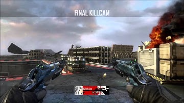 Bo2 Bot shots 2
