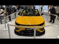 All New 2026 Leapmotor Lafa5 Convertible EV - Exterior And Interior