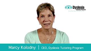 Dyslexia Tutoring Program Raffle Promotion
