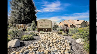 Pacifica Senior Living Bakersfield. Assisted Living & Memory Care