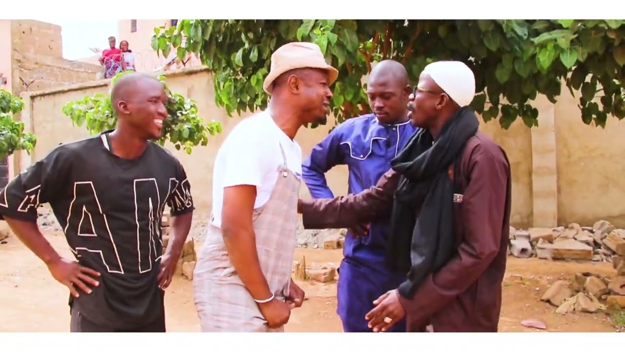 Bingui Bokéléni Ep01