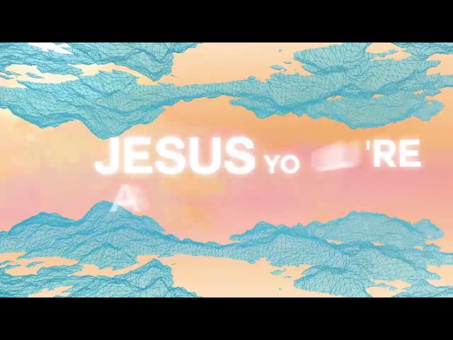 For You (Official Lyric Video) - JPCC Worship Choir class=