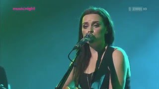 Amy Macdonald - 06 - This Pretty Face - Live Montreux Jazz Festival 04.07.2014