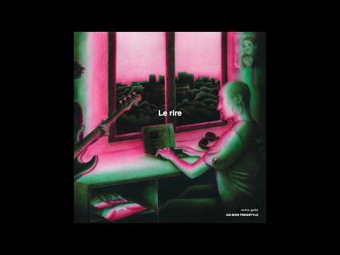Le rire - mona guba (paroles)