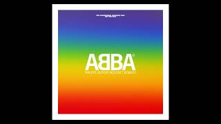 (audio) ABBA 1979 Rubber Ball Man (remixed by Philippe DupontMouchet) (original master)