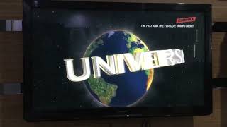 The Fast And The Furious Tokyo Drift 2006 Cinemax Intro