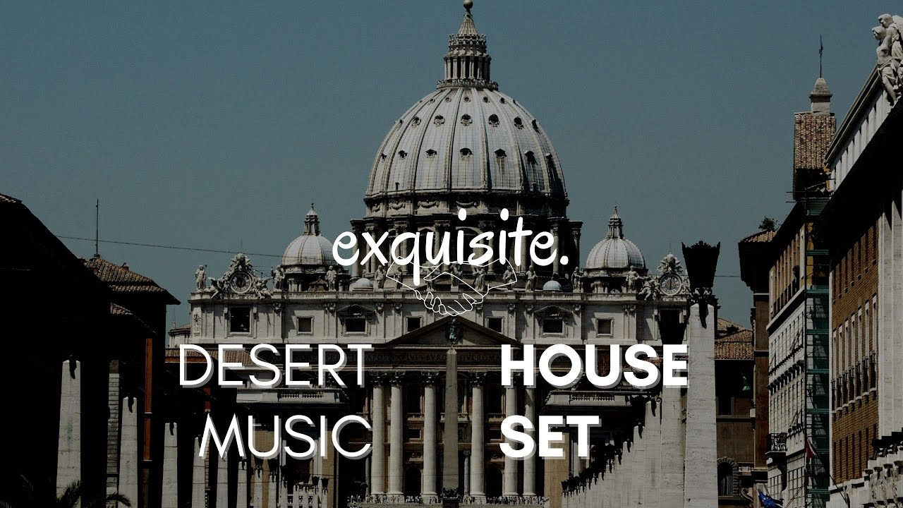 BEST ETHNIC HOUSE 2022 ORIENTAL HOUSE 2022 MIX | Ethnic House Set | exquisite.