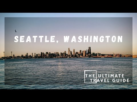 Vidéo: 5 Gourmets Blogueurs De Seattle à Suivre - Matador Network