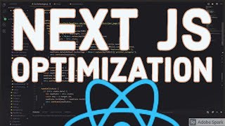 Next JS Data fetch optimization #18 Next JS Data fetch optimization #18