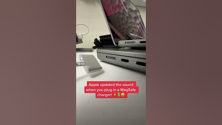 😰 WORST MACBOOK UPDATE