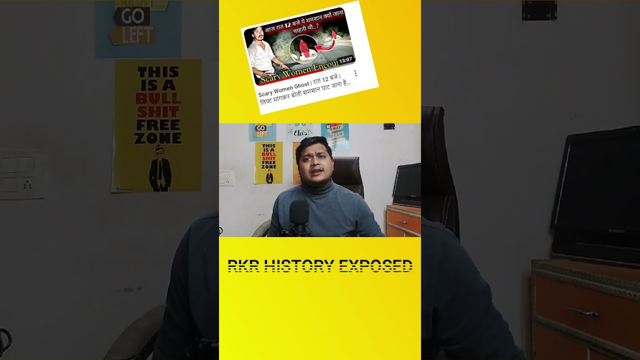 RKR HISTORY EXPOSED PART 2