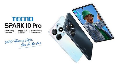 Tecno Spark 10 Pro Unboxing First look | Design & Camera Test #unboxing #tecno