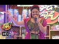 Srimukhi Two Voices  Song | Tarajuvvalu | ETV Diwali Special Event | 7th Nov 2018 | ETV Telugu