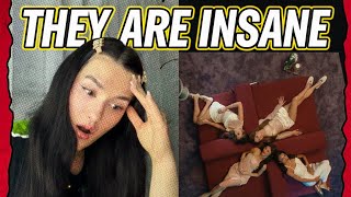 Download Lagu LUPO reacts to no na - the one (Official Music Video) MP3