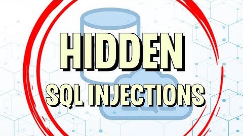 SQL Injection (Burpsuite Tutorial) // Ethical Hacking // Cyber Security